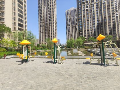 【富力湾房价走势,富力湾房屋出租,富力湾二手房出售】- 烟台58同城