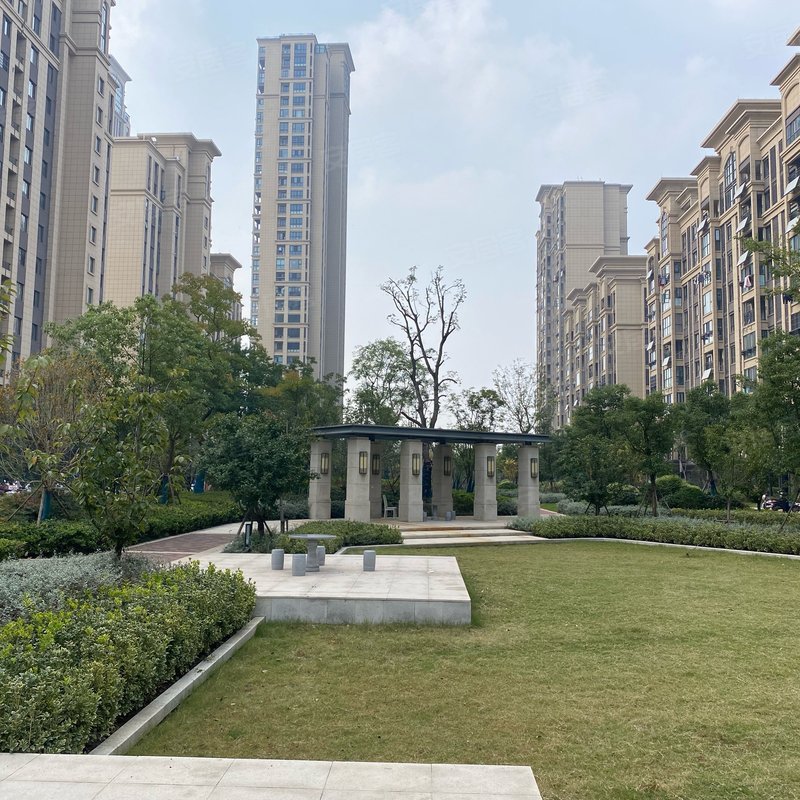 【香城世家, 香城世家小区详情,房价走势,房源,业主论坛】- 盐城58