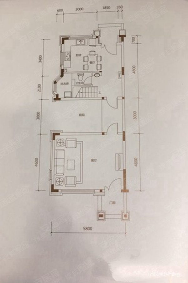 金地艺境水岸别墅