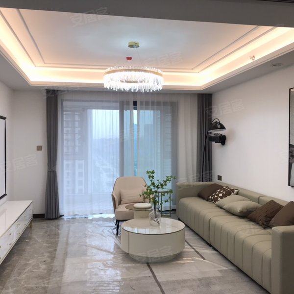 整租｜无中介我只发实图 近五一广场 南门口 黄兴广场 坡子街 月付