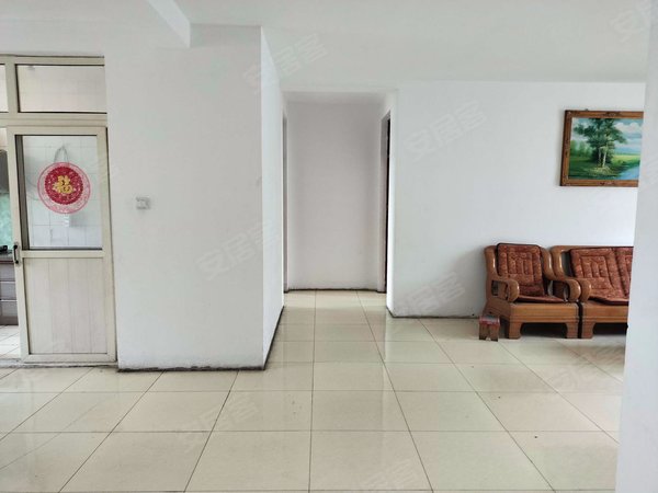 郭店租房,虞山花园 3室2厅2卫 132平米,历城租房-济南58安居客