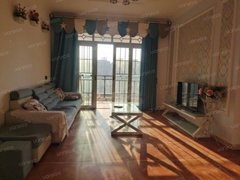 吉安青原滨江大道鸿翔江誉精装两房，户型方正，家具家电齐全，装修精美，拎包入住出租房源真实图片