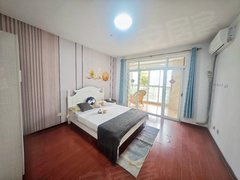 南京秦淮卡子门龙翔鸣翠苑 精装修 代收快递 拎包入住出租房源真实图片