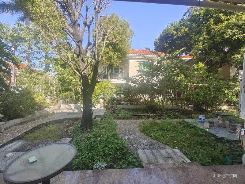 景湖花园别墅业主低市场价1000万出售