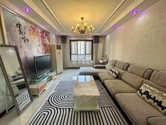 唐山路北大城山公园西北井社区 2室1厅 家电齐全 拎包入住出租房源真实图片