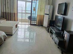 东明东明城区东明市区御景豪庭 2室2厅1卫出租房源真实图片