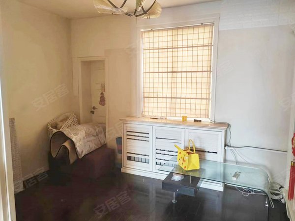 青岛市南奥帆中心裕鑫花园裕鑫花园 3室2厅1卫  105平米出租房源真实
