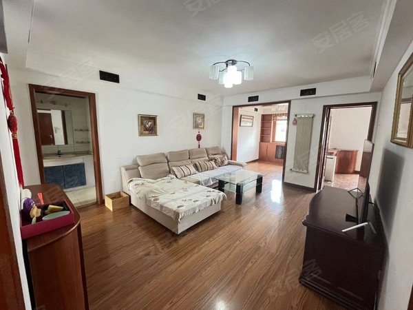 【多图】美宁公寓,挂甲寺租房,整租 美宁公寓 无中介费 精装大三室 紧