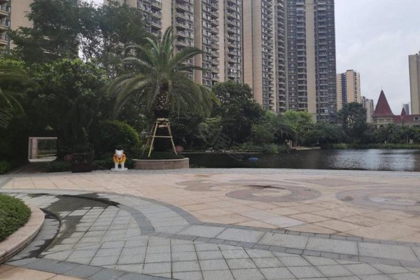 佛山小区 高明小区 荷城北小区 中恒广场 中恒广场怎么样