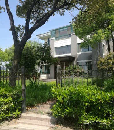 领岛别墅二手房, 5室4厅5卫, 828万元 - 苏州58安居客