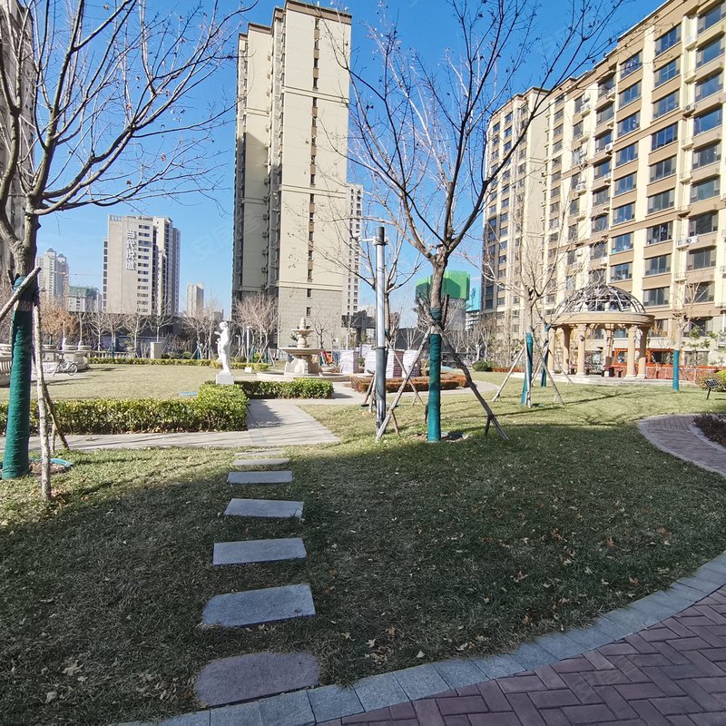 【泰华福邸, 泰华福邸小区详情,房价走势,房源,业主论坛】- 衡水58