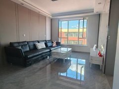 阜新阜新县阜新城区蒙小附近六楼1000月,三室两厅,精装修,家电齐全,拎包入住出租房源真实图片