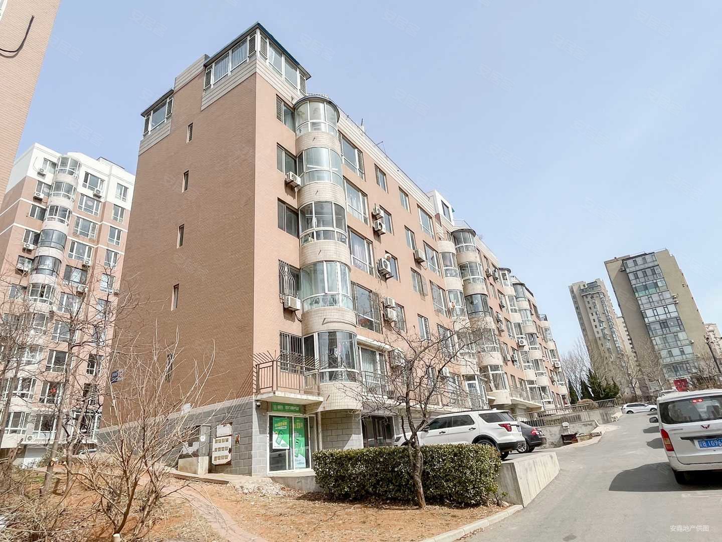 大连房产网>大连二手房>甘井子二手房>泉水二手房>奥林园>
