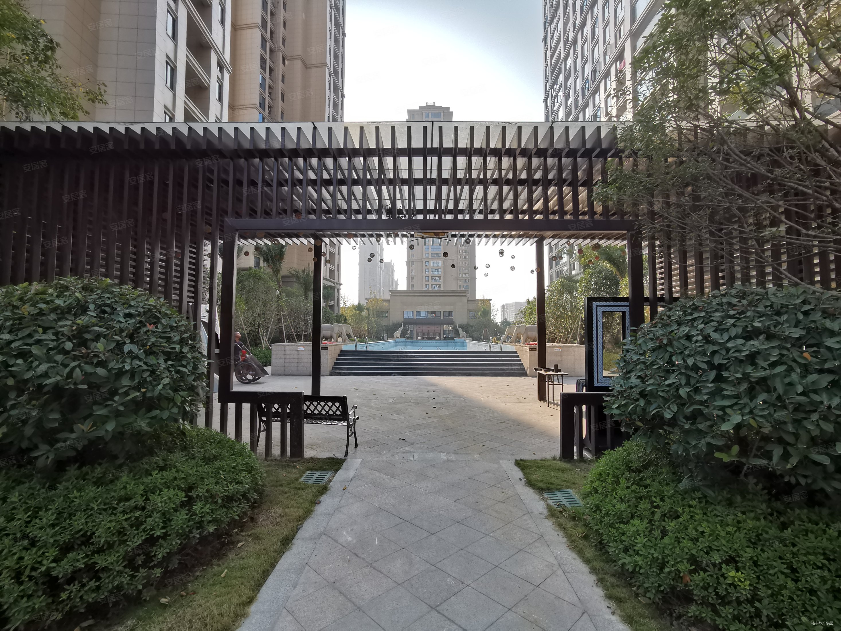 温州二手房 瓯海二手房 南白象二手房 华鸿万象公馆00:00 repeatfull