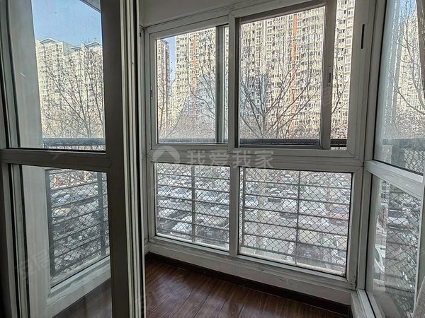 1号线高碑店 四惠东 兴隆家园精装一居 随时看房,朝阳租房-北京58安居