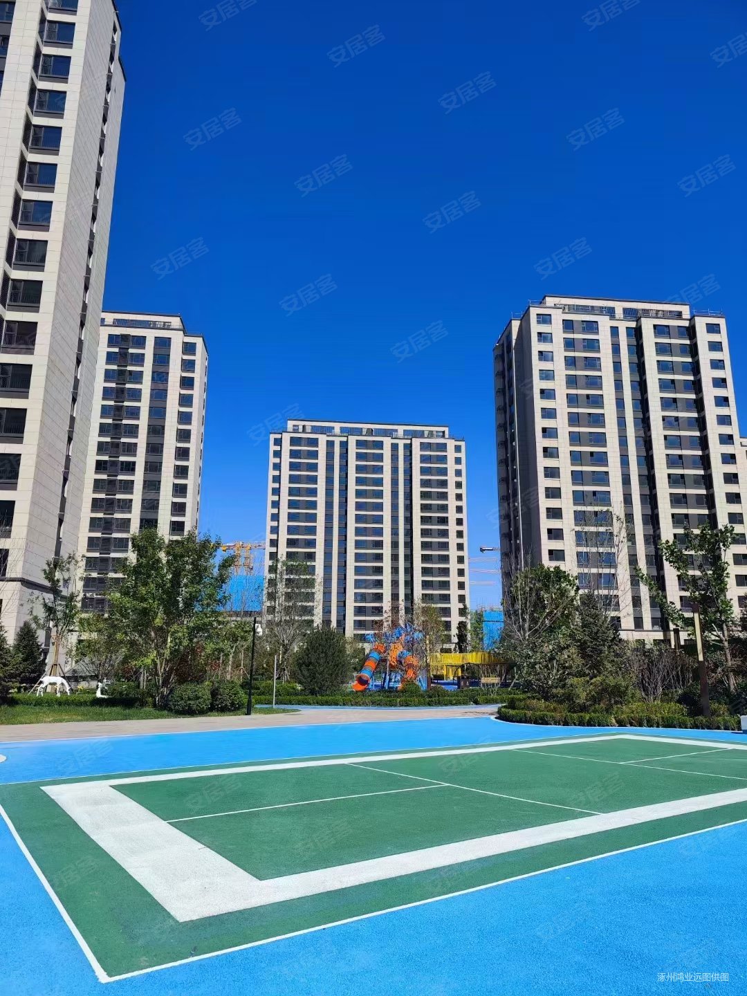 保定房产网>保定二手房>涿州市二手房>高铁新城二手房>天保绿城>