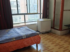 六盘水钟山钟山大道大润发附近永丰国际单间带卫生间出租出租房源真实图片