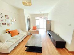 【多图】富邦花园,金碧片区租房,昆华医院旁 书林街精装2室 带家具