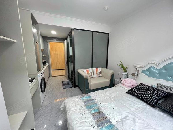 北京海淀西北旺甲骨文宿舍整租|地铁16号线 西北旺 马连洼 华为