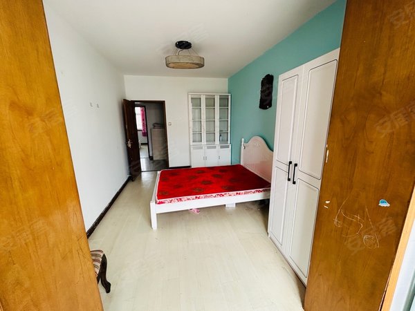 天津塘沽工农村街迎宾园工农村迎宾园 精装修 押一付一 拎包入住 无