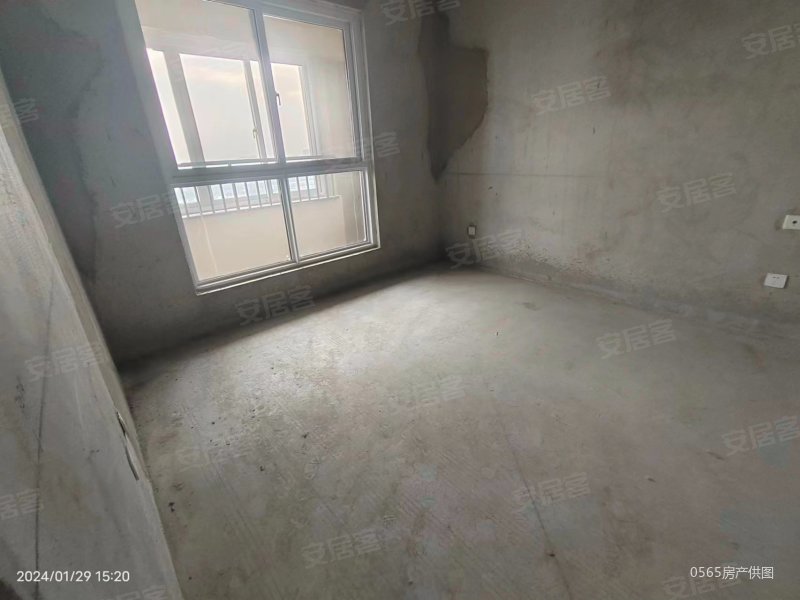 琥珀新天地西苑(巢湖) 近医院 板楼 次新小区 南北通透