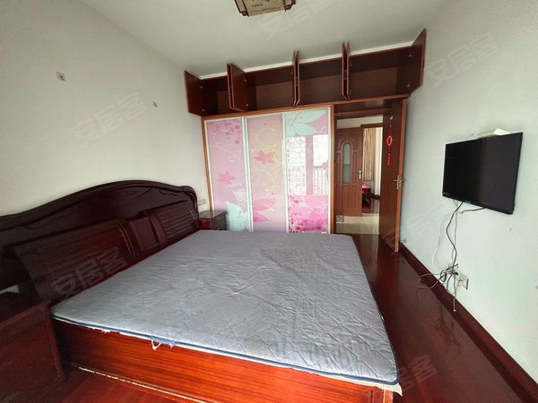 【多图】堰新家园(一期),堰桥租房,原房东,堰新家园,电梯两房,家电