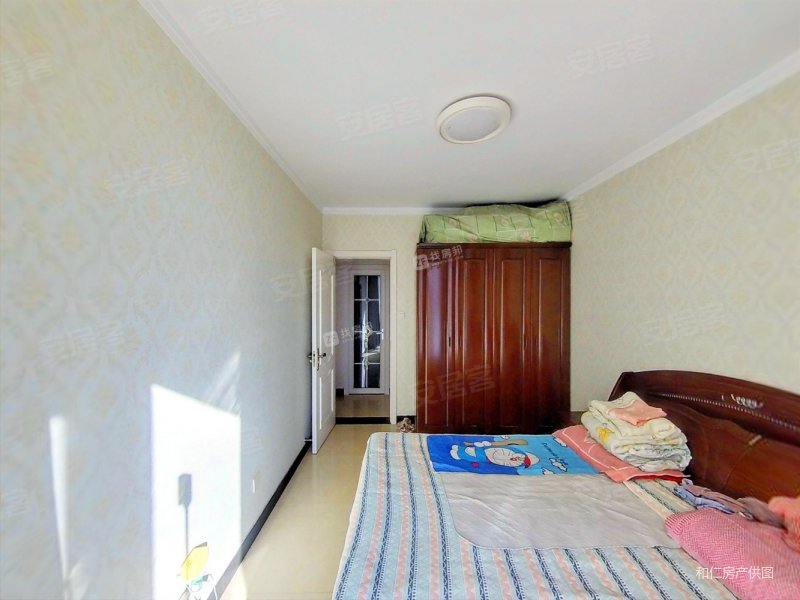 欧景园 临地铁 朝南 满五   高楼层视野无遮挡 高绿化