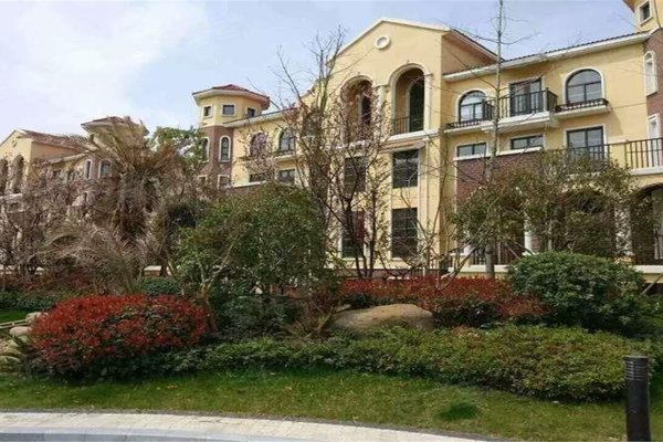 上海小区 上海周边小区 昆山小区 莱茵半岛