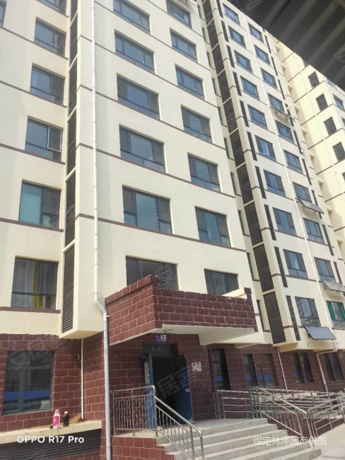 幸福里小区(竞秀)2室1厅1卫89㎡南北29.9万