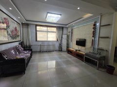 聊城阳谷狮子楼街道嘉和城三室两厅两卫家具家电齐全,拎包入住出租房源真实图片