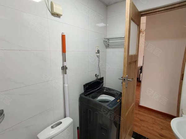 天津北辰佳荣里街瑞枫家园瑞枫家园 1室1厅1卫  电梯房 61平米出租