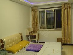 朝阳双塔大润发包梯网月付1300北大街金海花园11楼两室两厅精装家电齐全出租房源真实图片