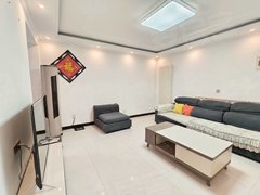 许昌魏都万达广场东区万达广场 360胖东来天使城精装两室双气拎包住长租可优惠出租房源真实图片