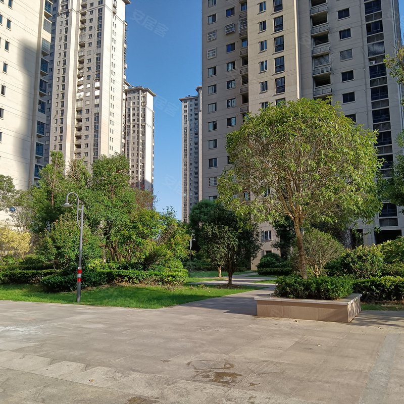 【碧桂园江心环玉, 碧桂园江心环玉小区专家解读页】- 芜湖58同城