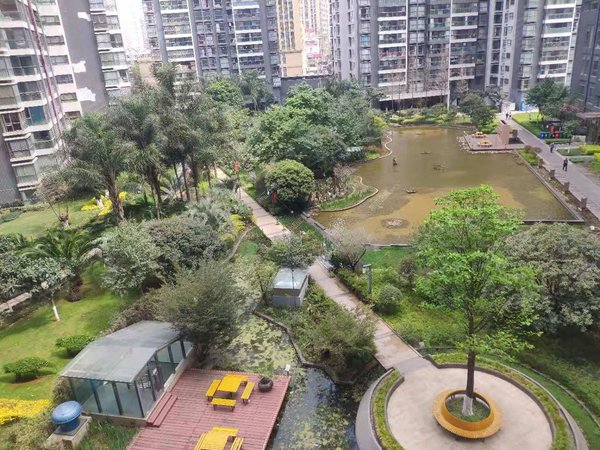 昆明盘龙火车北站星雅俊园北京路火车北站!万宏国际旁星雅俊园!