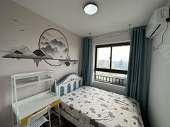 南京浦口桥北柳州东路地铁口附近 三街区2栋实墙单间 价格实惠 看房方便出租房源真实图片