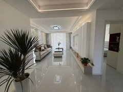 大同云冈吾悦广场庞大附近短租 星湖世家 精装修两室三室 拎包入住 家具家电齐出租房源真实图片