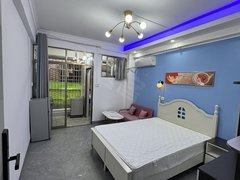 海口龙华海垦海秀中路世贸附近，有车位，自家房无中介，押一付一出租房源真实图片