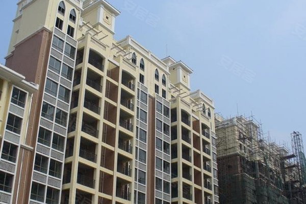 山水芳邻怎么样,好不好_中介房产经纪人:叶金泉对山水芳邻的评价-惠州