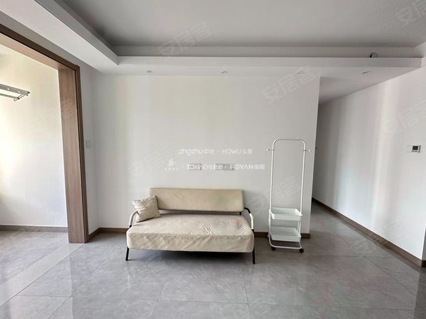 万科山望 3室2厅2卫 南北通透 电梯房 105平,市中租房-济南58安居客