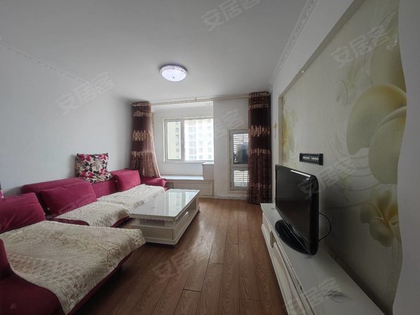 【多图】秀兰禧悦山,保税区租房,秀兰喜悦山两室一厅家具家电齐全有