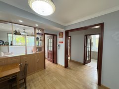 上海闵行古美罗阳实验西校陪读|居家双南两房,12号线虹梅路地铁站500米出租房源真实图片
