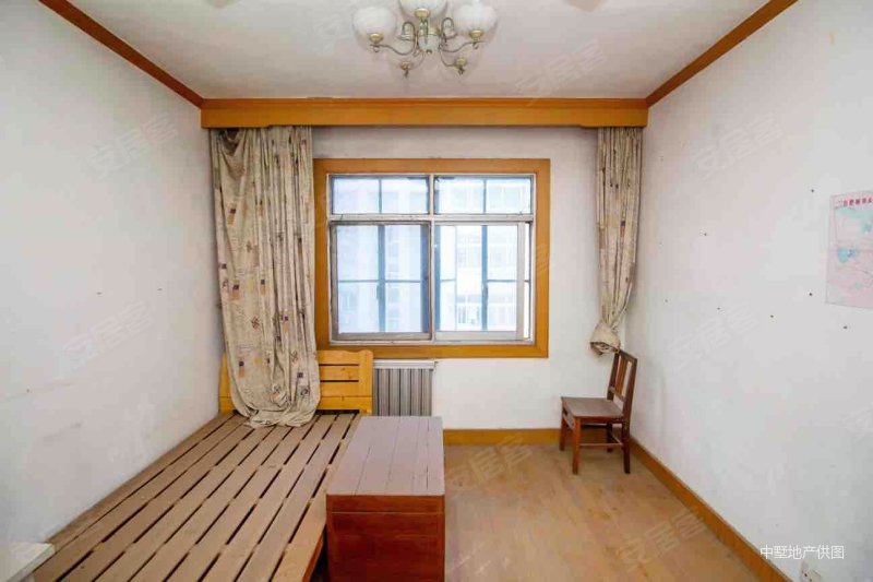 桐江新村商品住宅近医院大两居满五交通便利南北通透