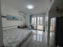 哈尔滨南岗哈达哈西拎包即住可随时看房出租房源真实图片