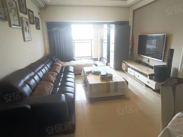 豪园,坂田租房,信义嘉御山,精装4房住家装修,配套齐全,龙岗租房-深圳