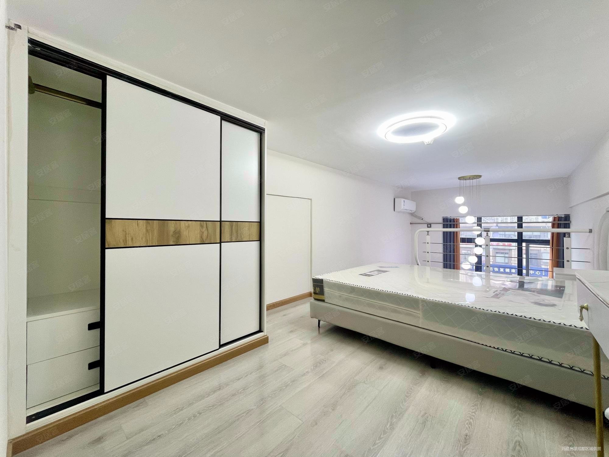 电梯房 装修好 次新房 医疗配套成熟,海伦天麓