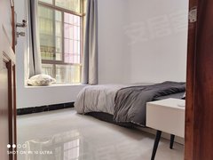 茂名茂南开发区茂名火车站 两房一厅  全新精装出租房源真实图片