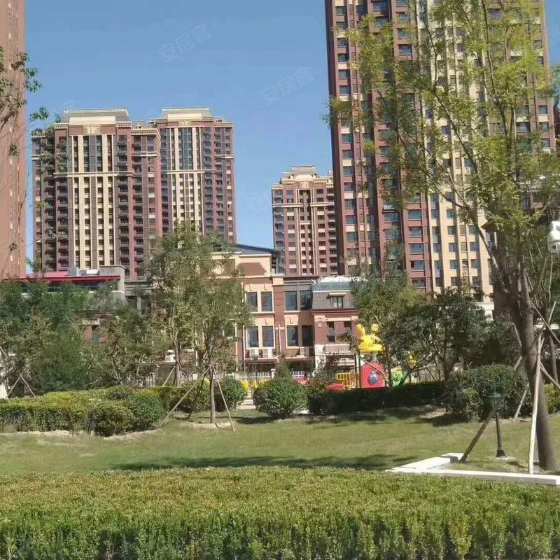 【领秀世纪城, 领秀世纪城小区详情,房价走势,房源,业主论坛】- 保定