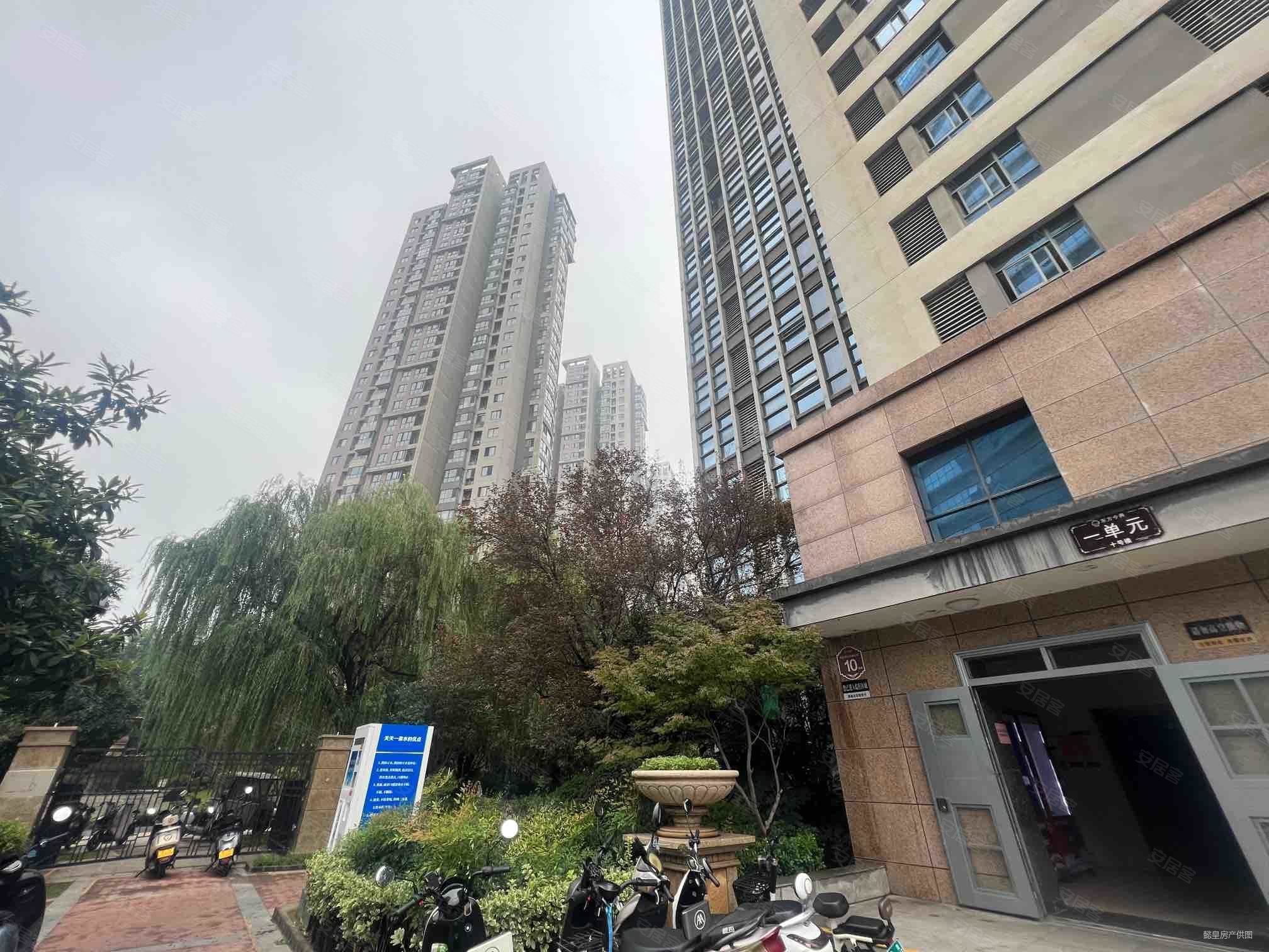 业主诚心出售,东方今典天汇中心二手房,39万,1室1厅,1卫,44平米-洛阳