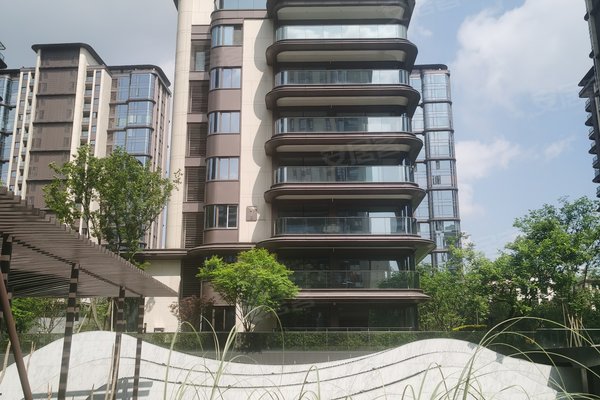 重庆小区 渝北小区 照母山小区 龙湖舜山府 龙湖舜山府怎么样